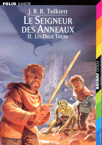 LE SEIGNEUR DES ANNEAUX