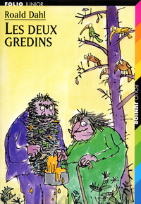 LES DEUX GREDINS
