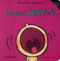 SILENCIEUX BRUYANT