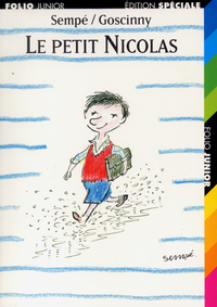 LE PETIT NICOLAS