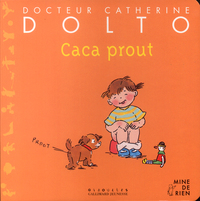 CACA PROUT