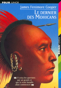 LE DERNIER DES MOHICANS
