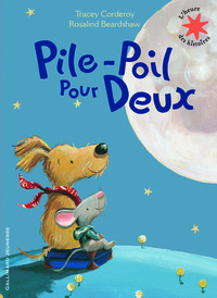 Pile-Poil pour deux