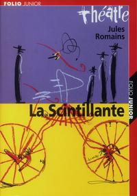 LA SCINTILLANTE