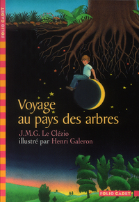 VOYAGE AU PAYS DES ARBRES