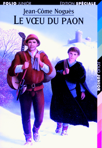 LE VOEU DU PAON