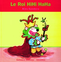 Le Roi HiHiHaHa