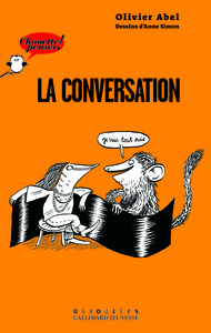 La conversation