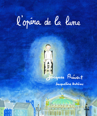 L'OPERA DE LA LUNE