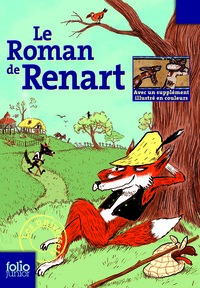 LE ROMAN DE RENART