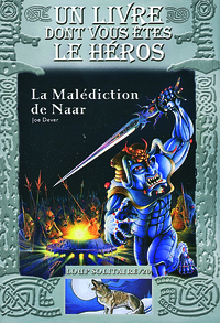 La Malédiction de Naar