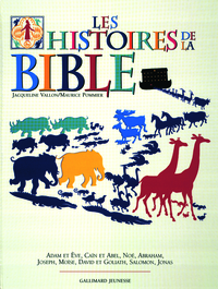 Les histoires de la Bible