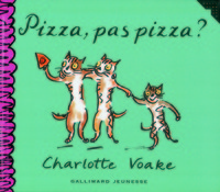 Pizza, pas pizza ?