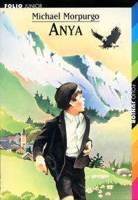ANYA