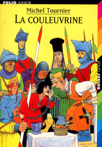 LA COULEUVRINE