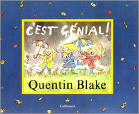C'est génial !