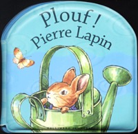 PLOUF ! PIERRE LAPIN