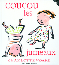 Coucou les jumeaux