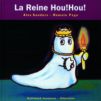 La Reine Hou !Hou !