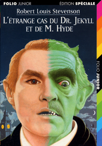 L'ETRANGE CAS DU DR JEKYLL ET DE M. HYDE