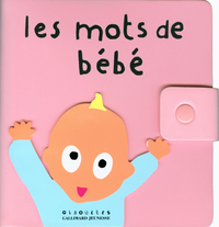 LES MOTS DE BEBE