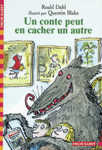 UN CONTE PEUT EN CACHER UN AUTRE
