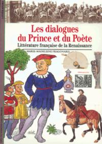 Les Dialogues du Prince et du Poète