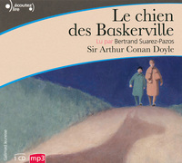 Le chien des Baskerville