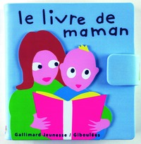 LE LIVRE DE MAMAN