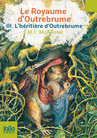 Le Royaume d'Outrebrume