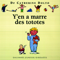 Y'EN A MARRE DES TOTOTES