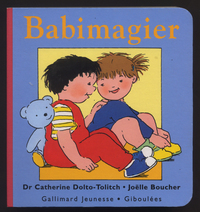 BABIMAGIER