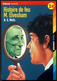 HISTOIRE DE FEU M. ELVESHAM/LA CHAMBRE ROUGE