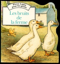 Les bruits de la ferme