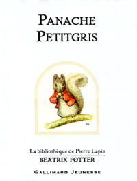Panache Petitgris