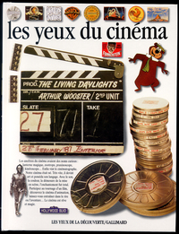 LES YEUX DU CINEMA