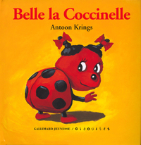 BELLE LA COCCINELLE