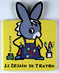 LE DESSIN DE TROTRO
