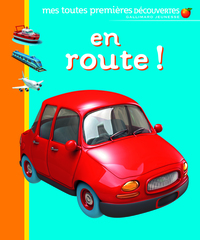 EN ROUTE !