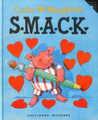 S.M.A.C.K.