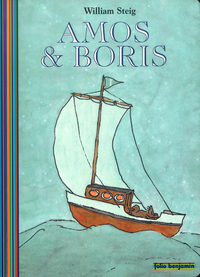 AMOS ET BORIS