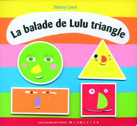 LA BALADE DE LULU TRIANGLE