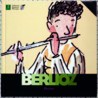 Hector Berlioz