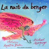 LA NUIT DU BERGER