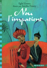 NOU L'IMPATIENT