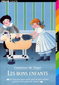 LES BONS ENFANTS