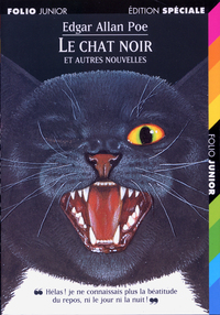 LE CHAT NOIR ET AUTRES NOUVELLES