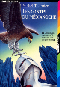 LES CONTES DU MEDIANOCHE