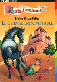 LE CHEVAL INDOMPTABLE