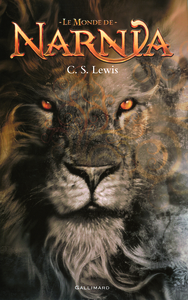 LE MONDE DE NARNIA. COMPILATION